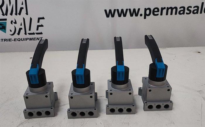 Festo Steuerventil VHER-P-H-B3E-G14