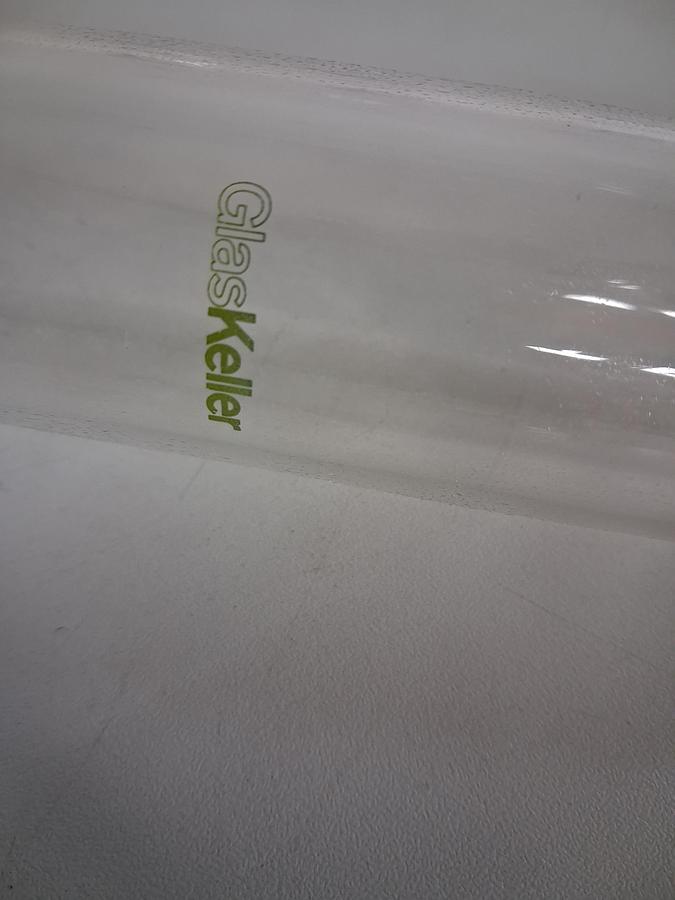 Gebraucht GlasKeller
