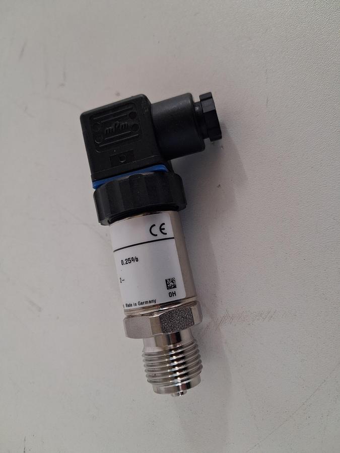Gebraucht Wika S-10
