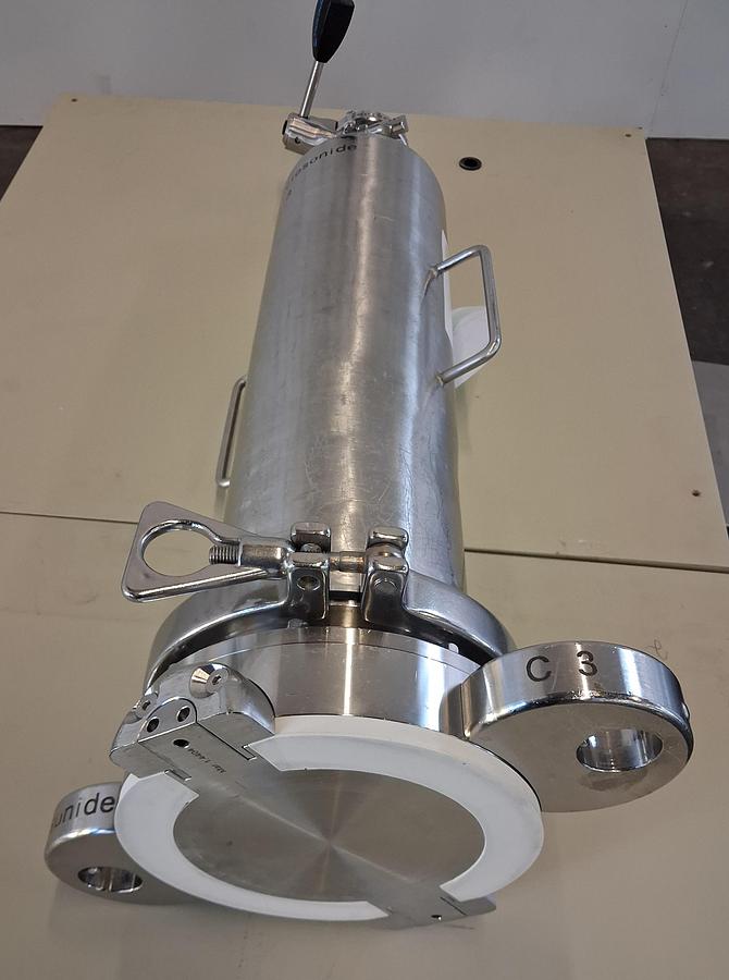 Gebraucht Ciclesonide