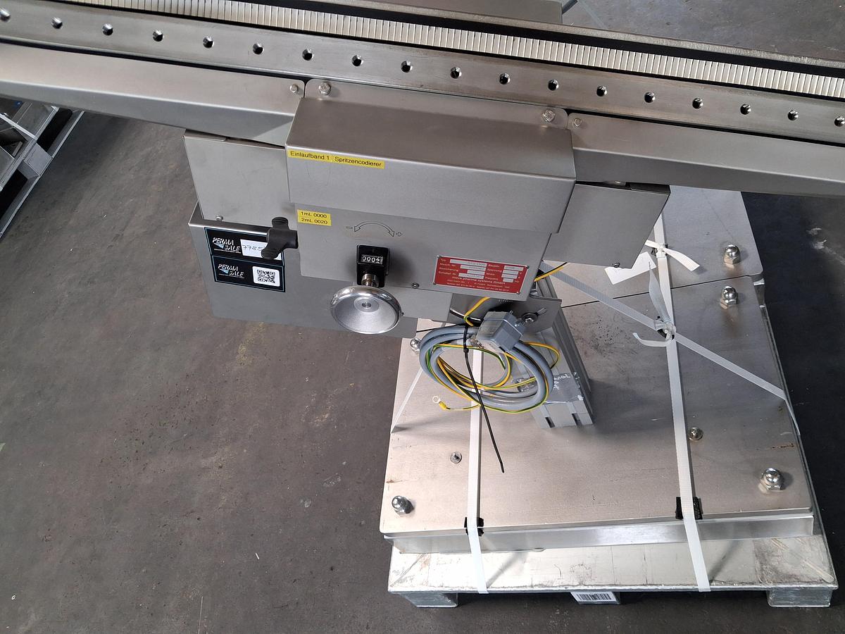 Gebraucht Sts 1500