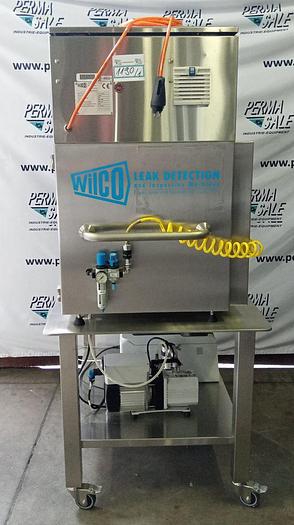 Gebraucht Wilco W 07 MC/FS Leckanzeigesystem