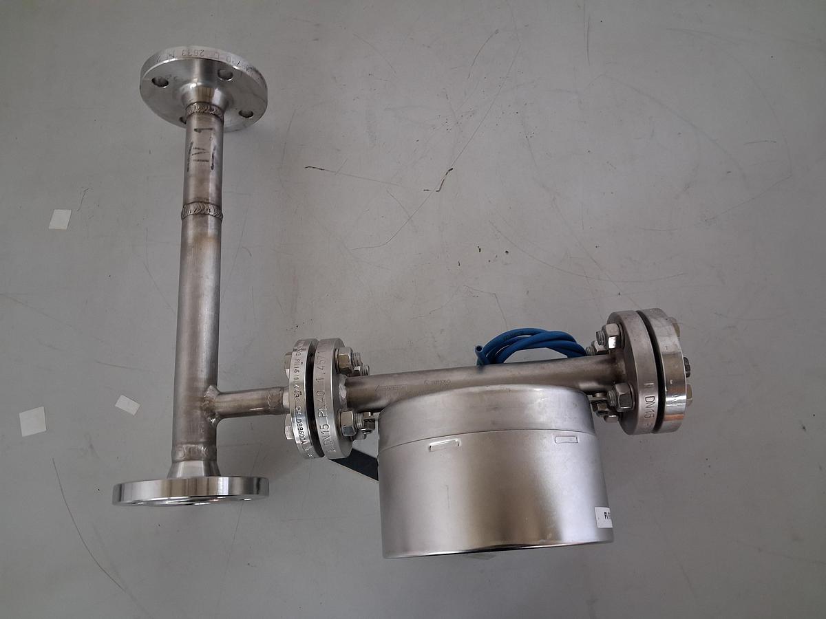 Gebraucht Yokogawa