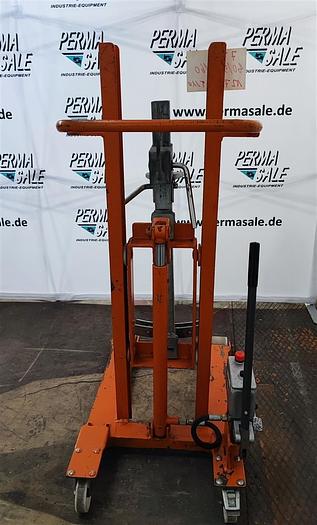 Gebraucht Genkinger Fassheber