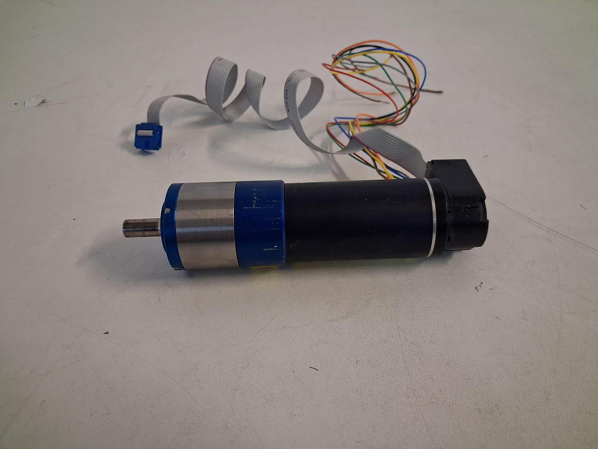 Gebraucht Minimotor