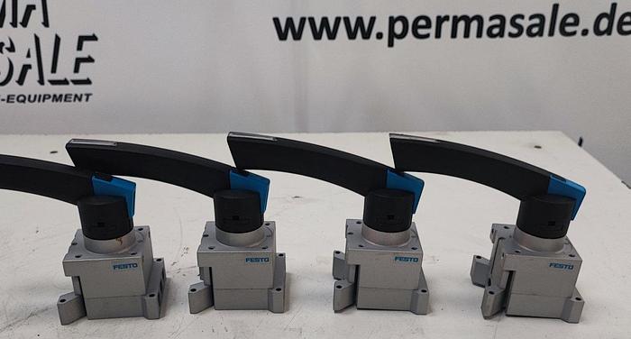 Festo Steuerventil VHER-P-H-B3E-G14
