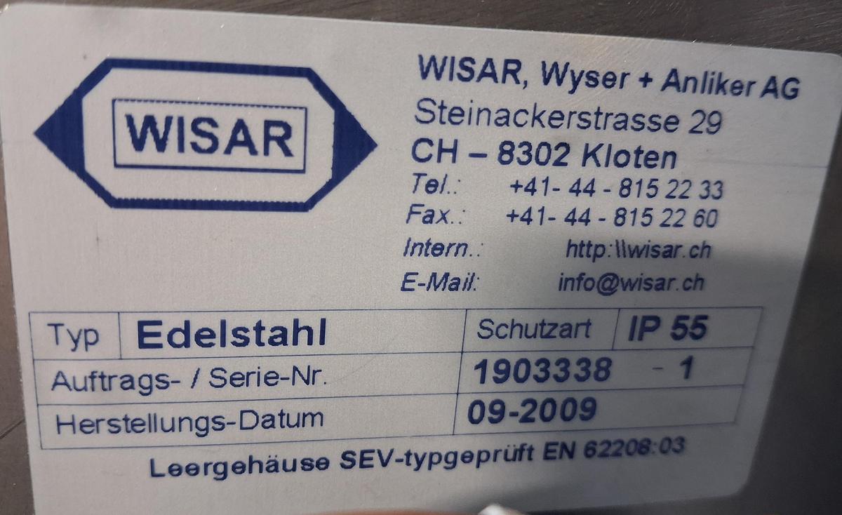 Gebraucht Reo Elektrokin