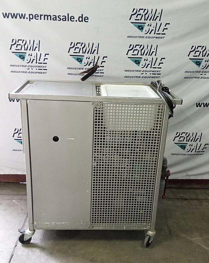 Gebraucht AUTOTHERM LO1 Luftgekühlter Kühler Temperiergerät - LO 1