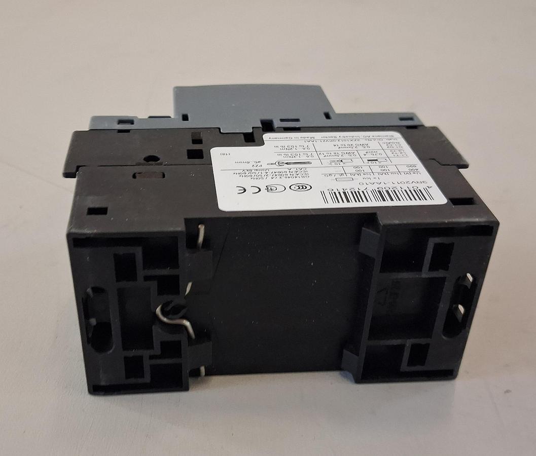 Gebraucht Leistungsschal