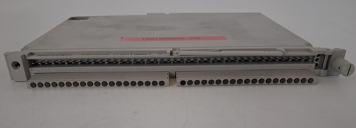 Gebraucht Simatic S5