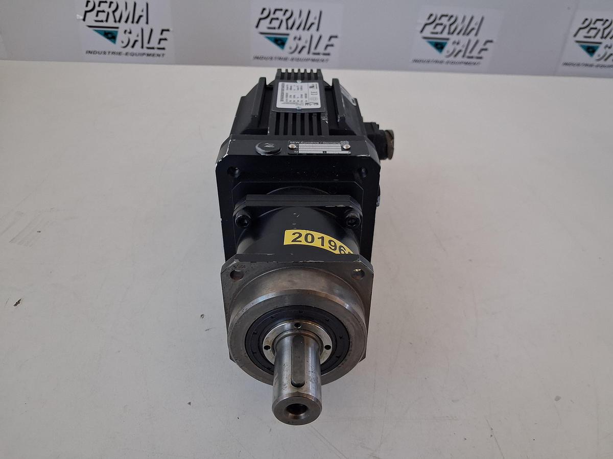 Gebraucht SEW - Eurodrive