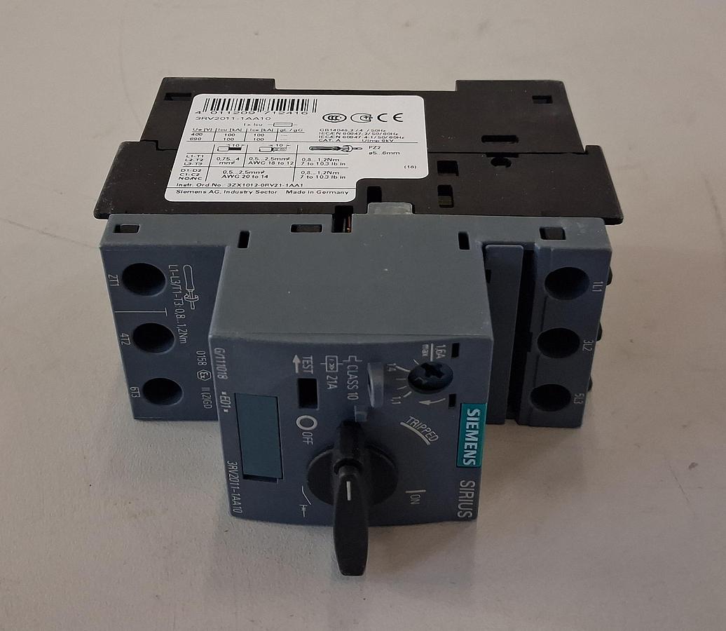 Gebraucht Leistungsschal