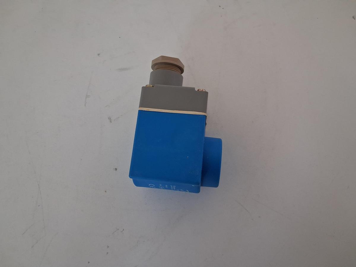 Gebraucht Cool for Solenoid Valve