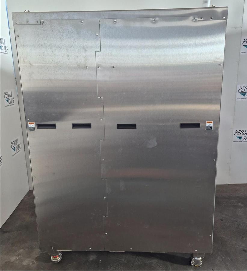 2020 Invetech Counterflow Centrifuge (CFC)