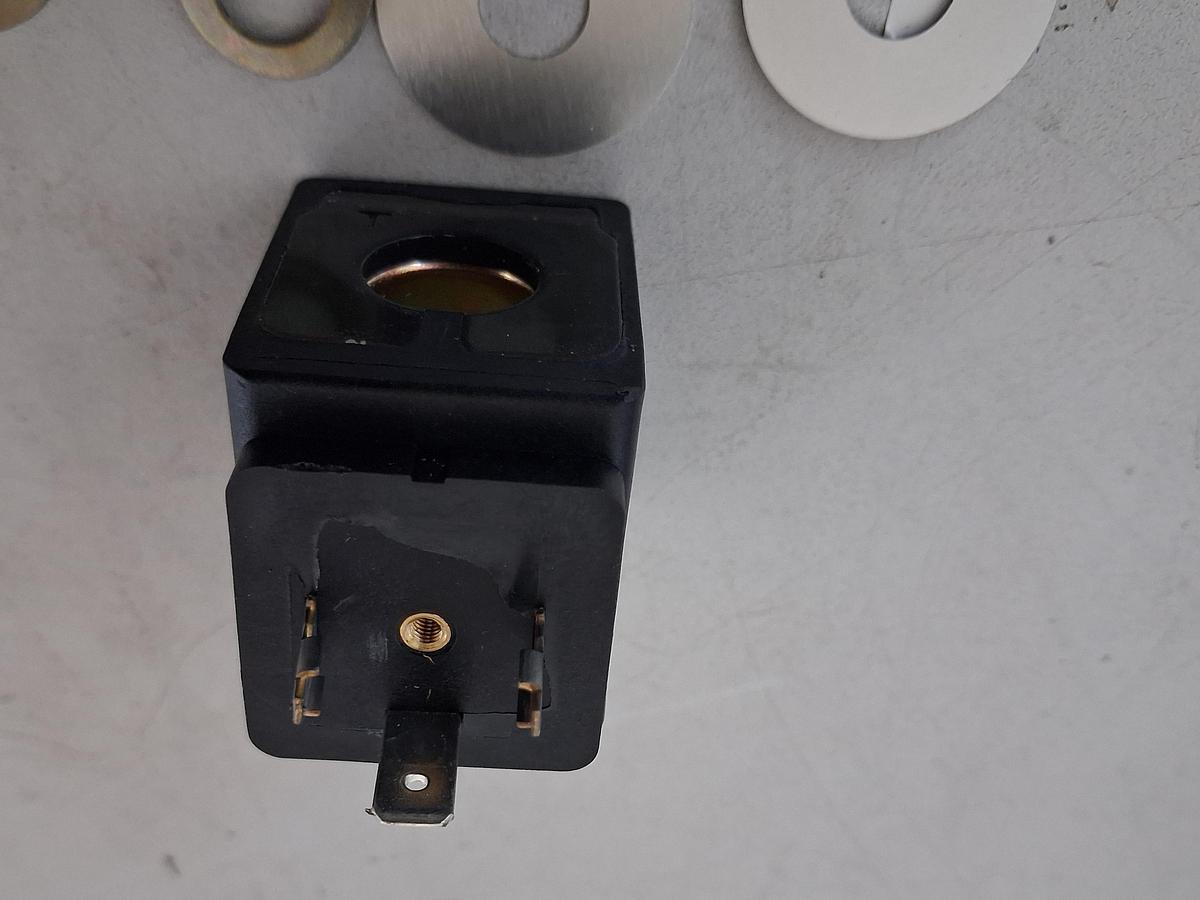 Gebraucht EEx ia IIC T6