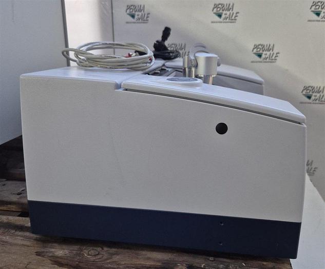 Gebraucht Bruker Tensor 27 Fourier-Transform-Infrarot (FT-IR) Spektrometer