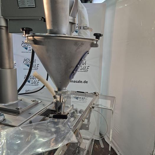 Used Volpak Verpackungsmaschine S-90