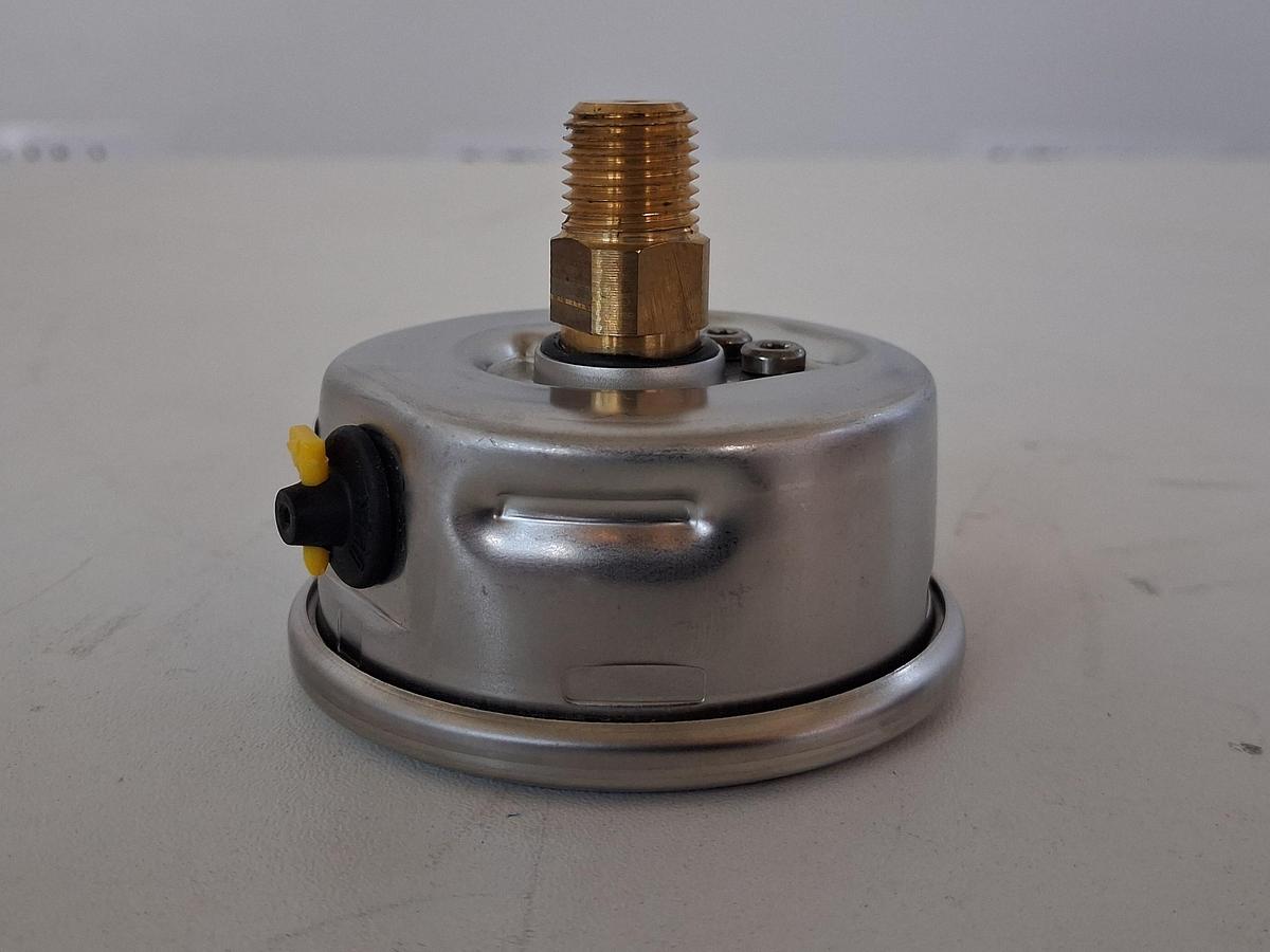 Gebraucht CU - 15 psi
