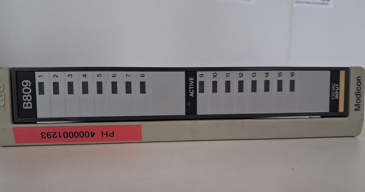 Gebraucht Simatic S5