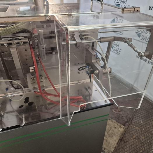Used Volpak Verpackungsmaschine S-90