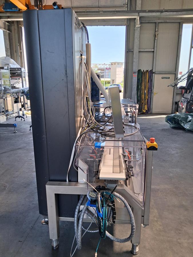 Gebraucht Seidenader