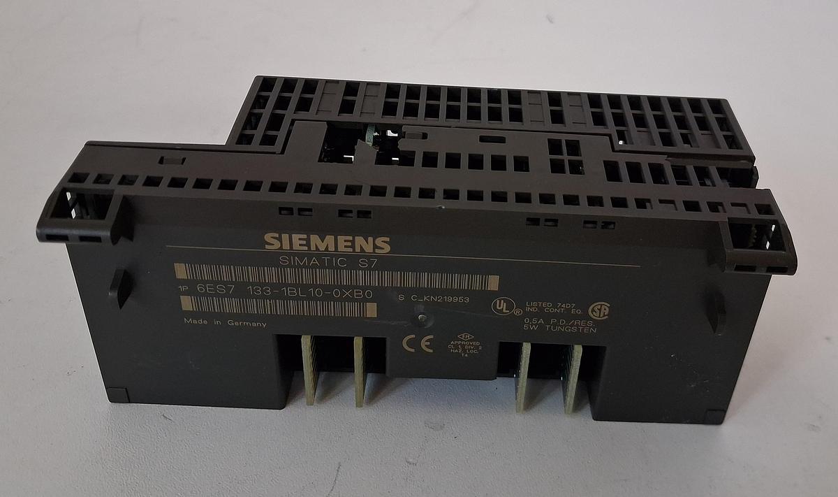 Gebraucht Simatic S7