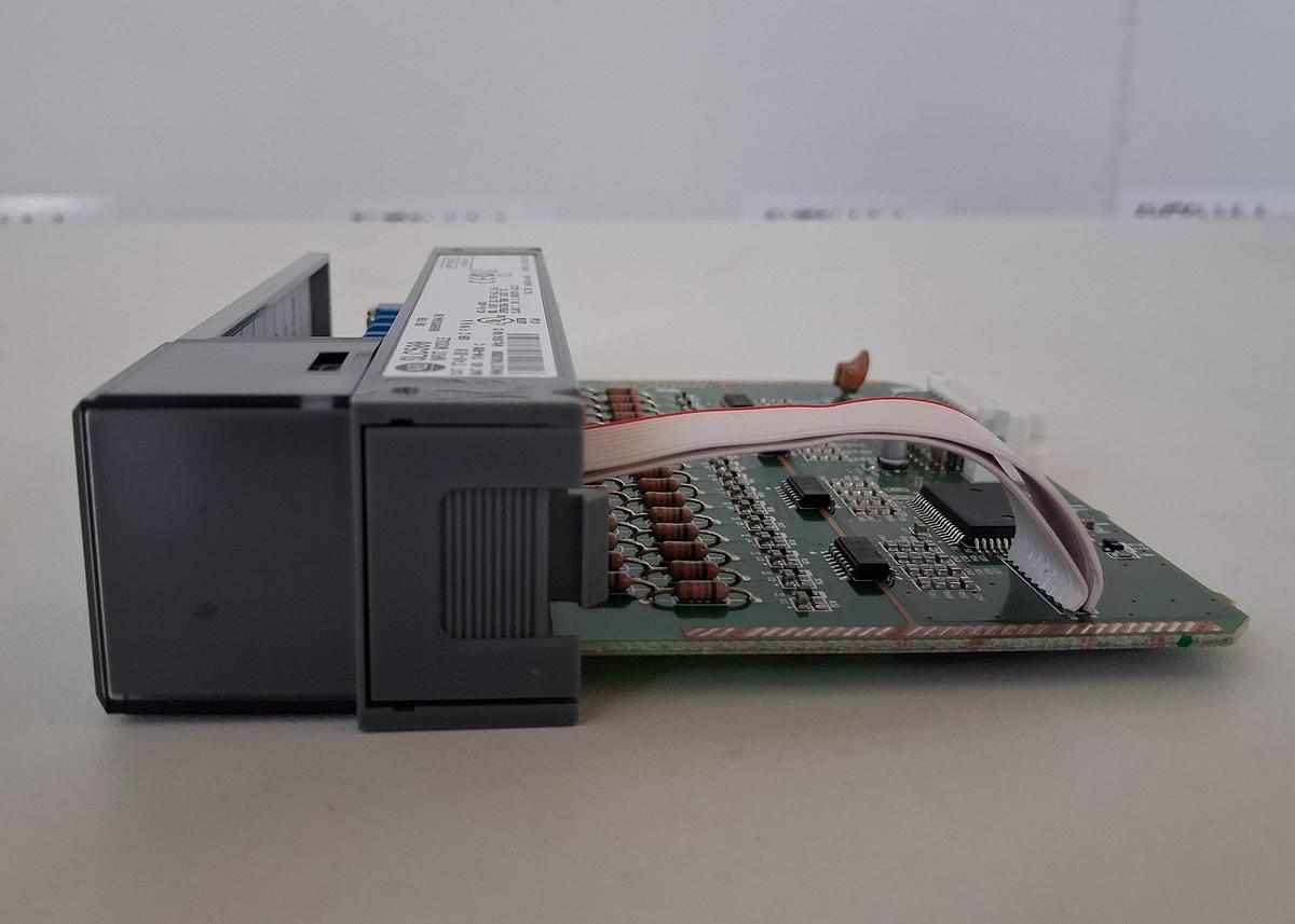 Gebraucht SLC 500