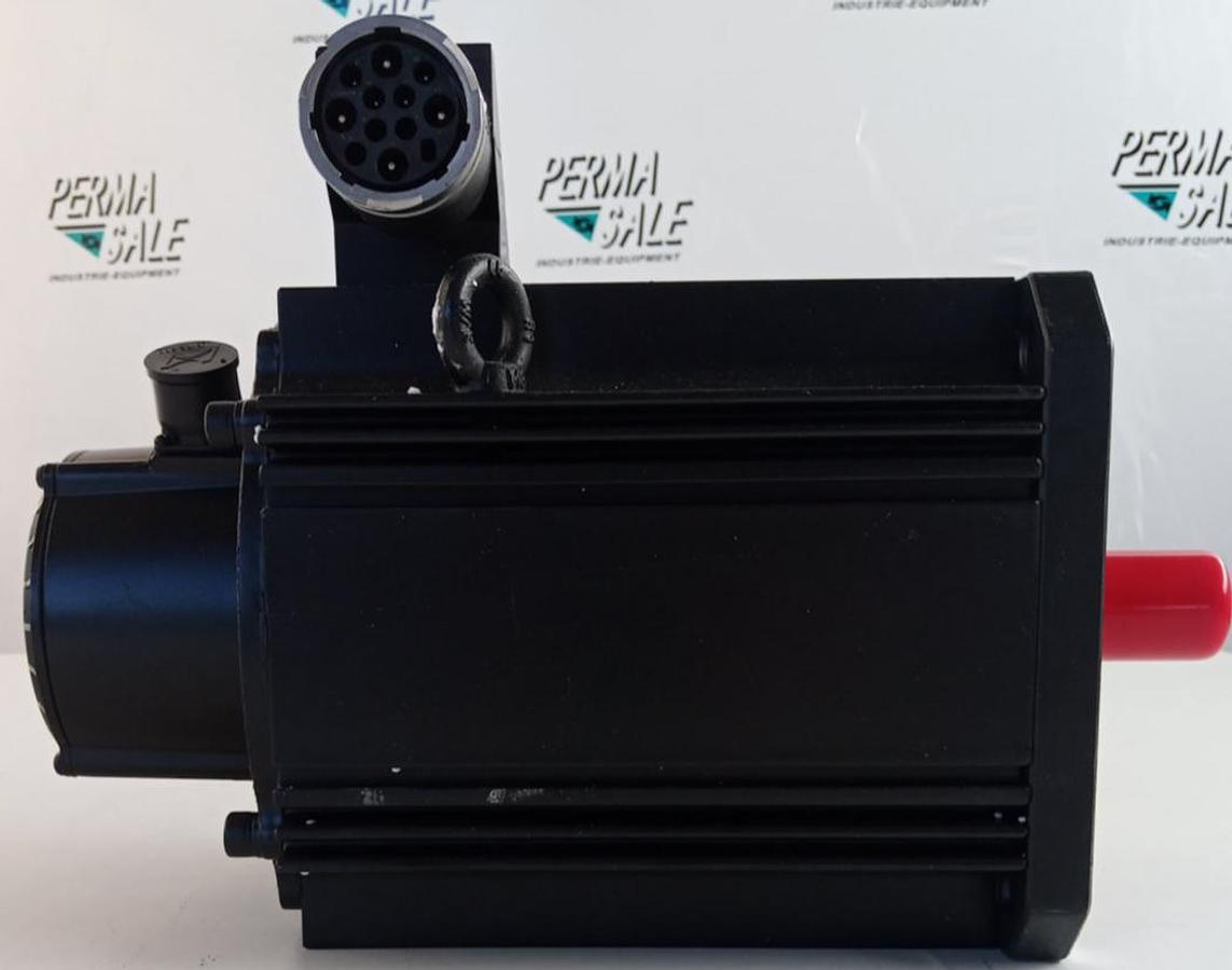 Rexroth 3-Phasen Permanent Magnet Motor MHD-112A-058-NG1-LN