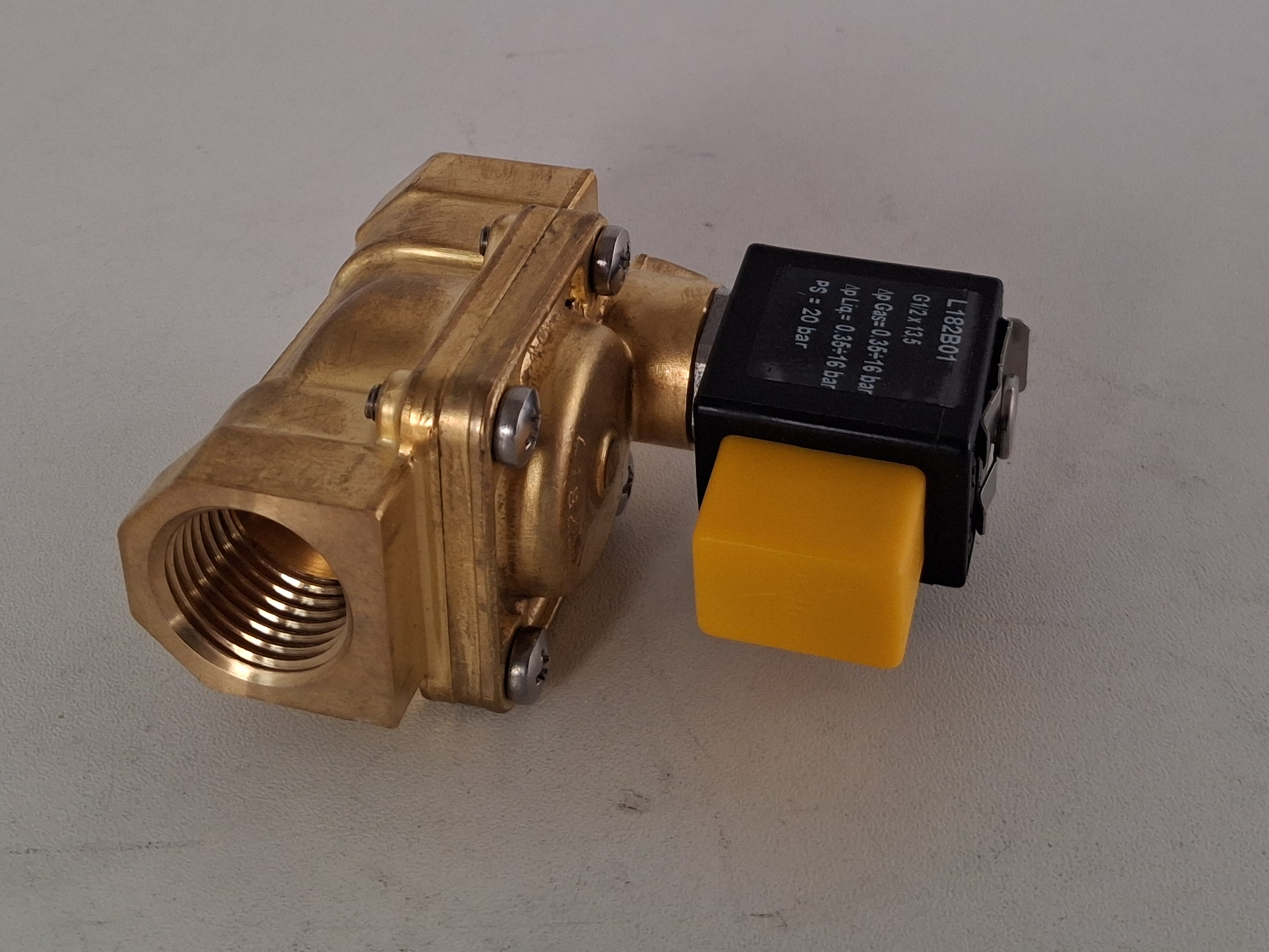 Gebraucht ZB10A