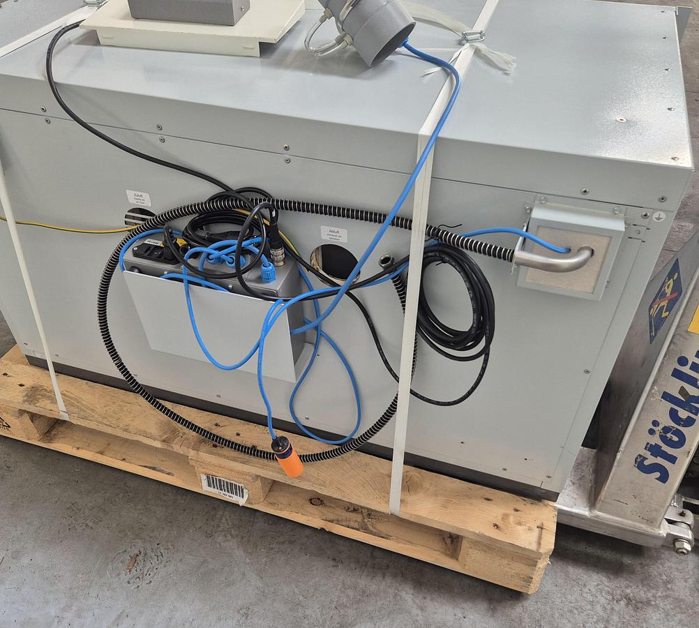 Gebraucht Düperthal Gefahrgutschrank -Typ 90