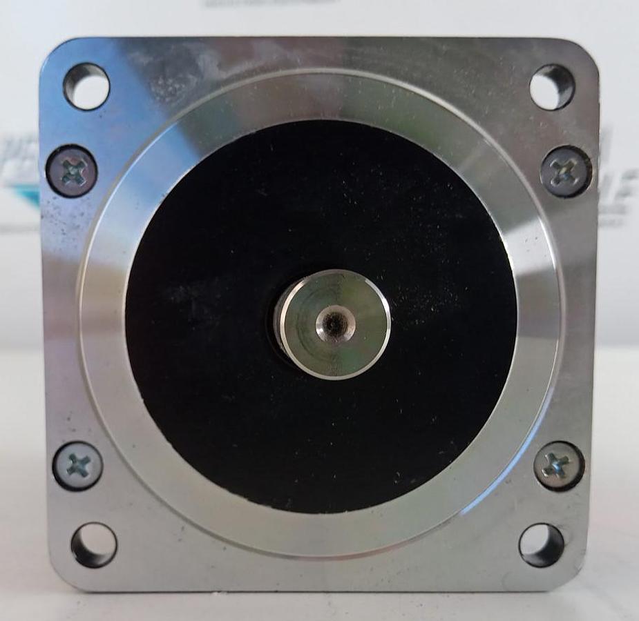 2002 Berger Servo Motor VRDM3913/50LWB