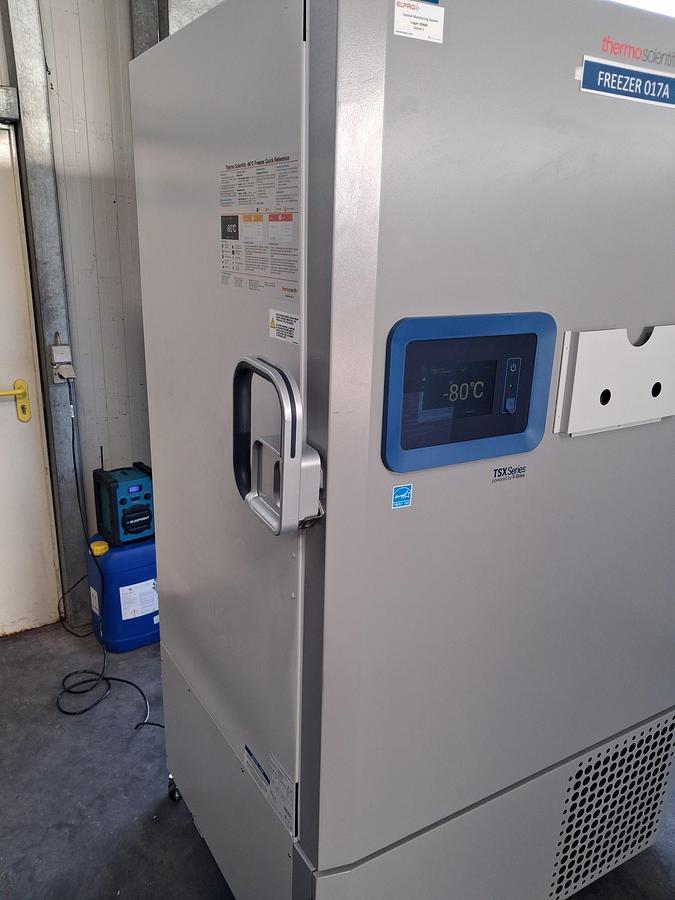 Gebraucht Thermo Scientific