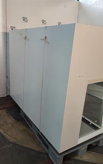 Gebraucht Vitaris Workstation Vitatek