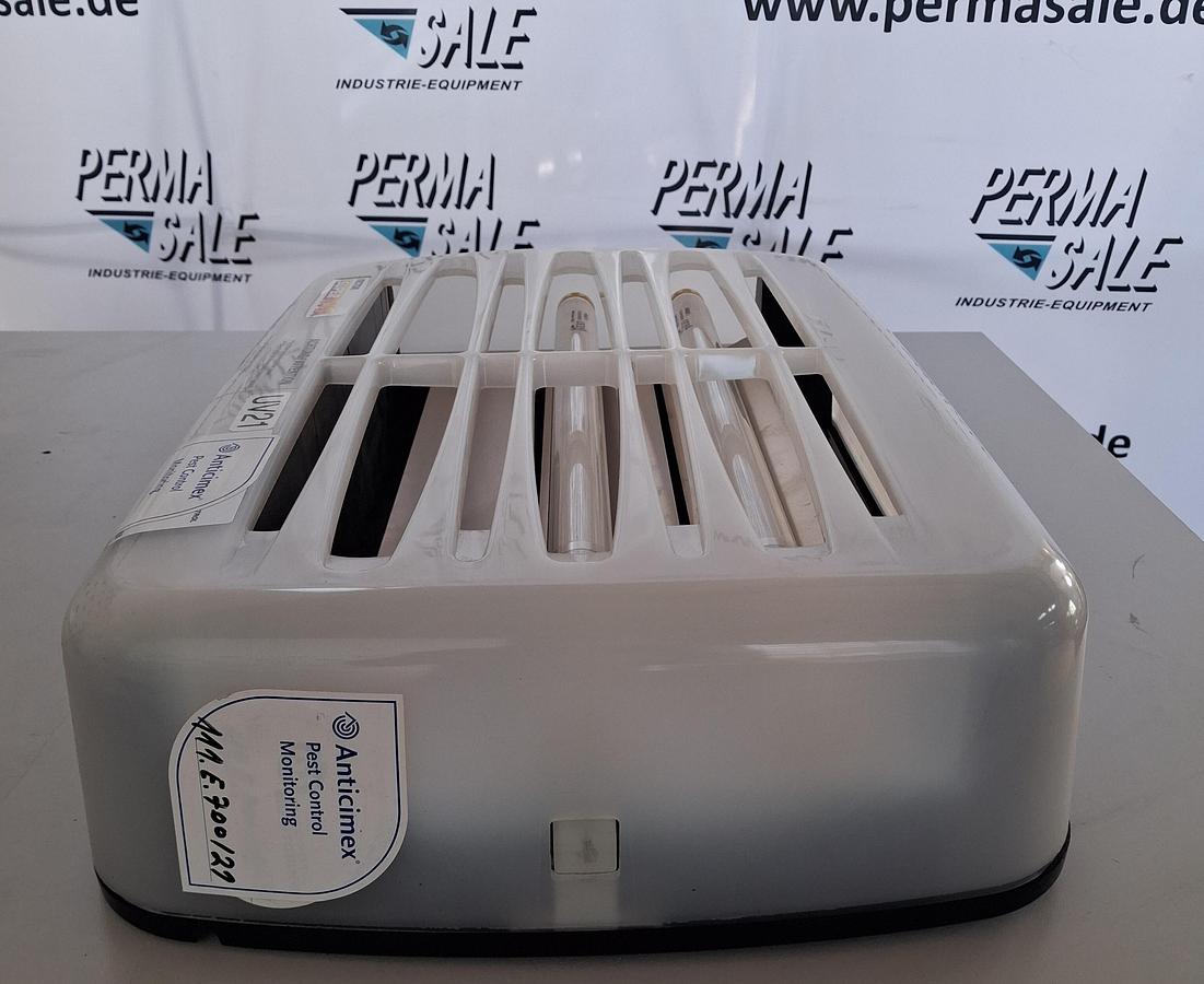 Gebraucht Vector SuperNova