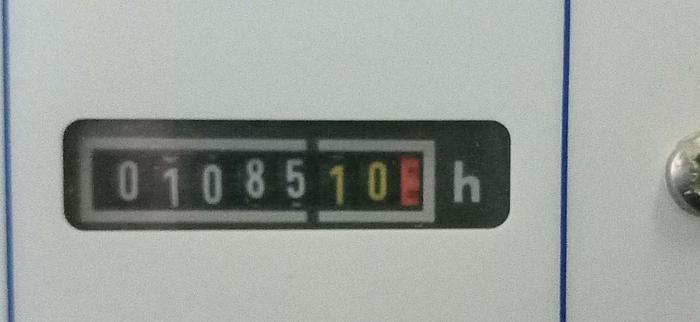 Gebraucht Skan Workstation Laminarflow-Anlage HFX180BF