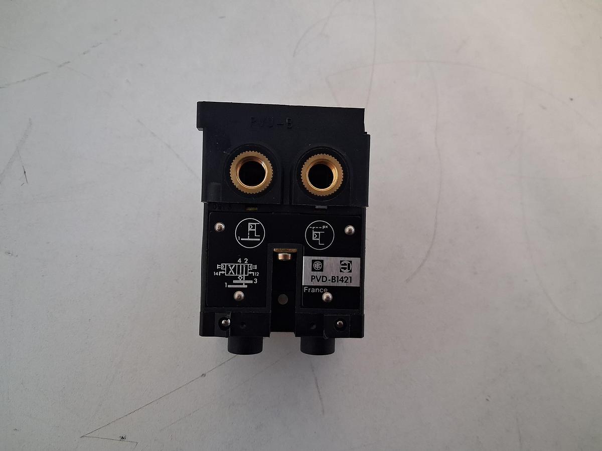 Gebraucht Power Valve