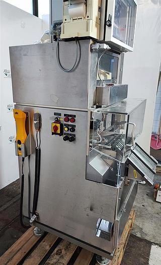 Gebraucht Bosch Kapselkontrolleinheit KKE1500