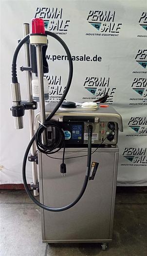 Gebraucht LINX 7300 IP55 P73 Industriedrucker mit Druckkopf Ultima 3103 C
