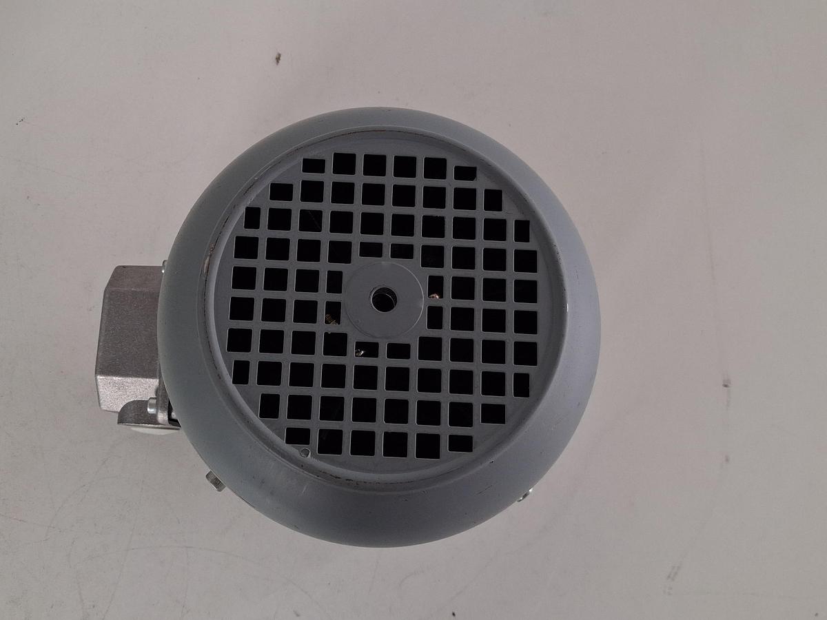 Gebraucht Motoren