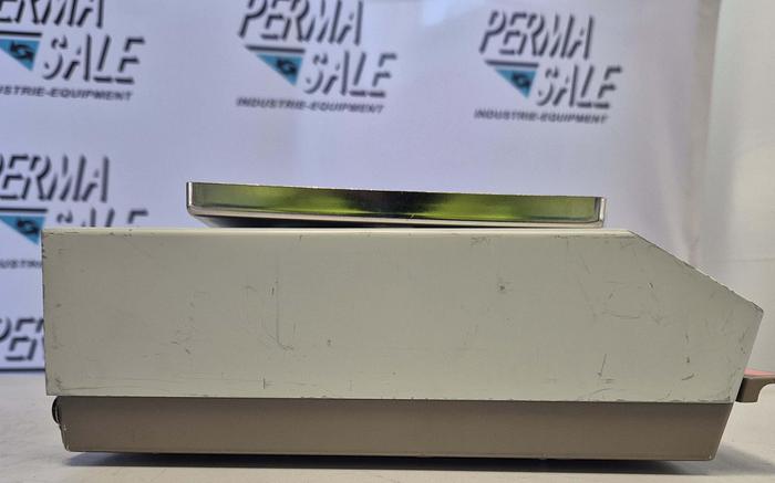 Gebraucht Mettler Waage PC220