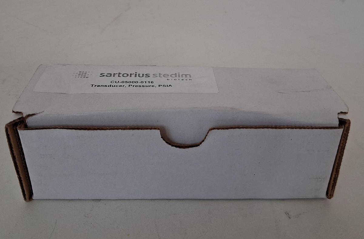 Gebraucht Transducer