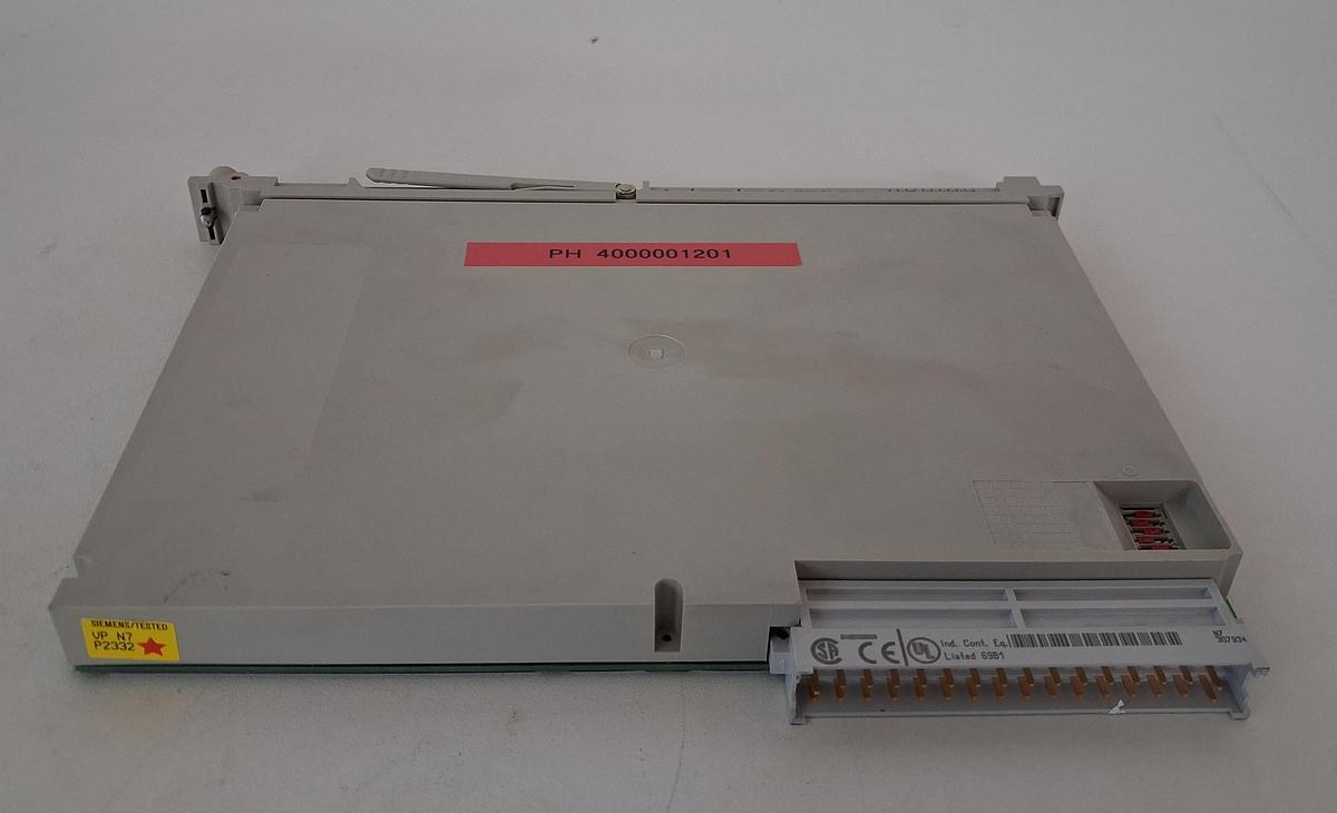 Gebraucht Simatic S5