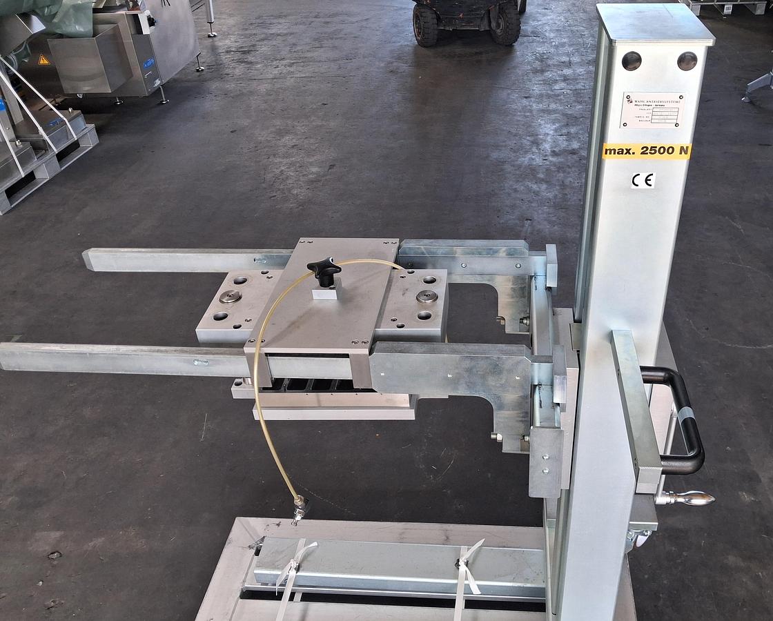 Gebraucht Wahl Antriebssysteme