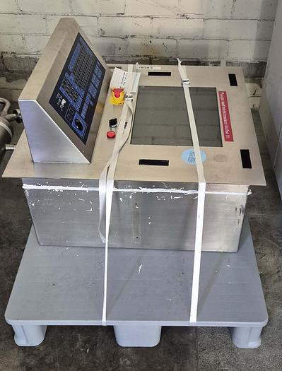 Gebraucht Trockenschrank Hastelloy 