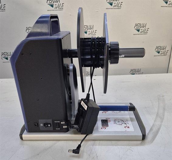 Gebraucht GoDEX T-10 Rewinder Etikettenrollen