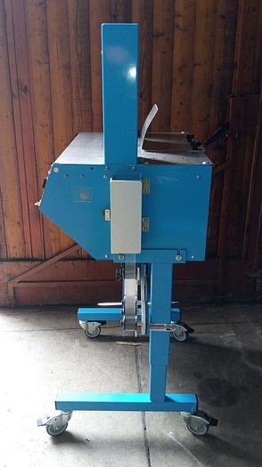 Gebraucht Tanner Lagen-Banderoliermaschine Ultra Sonic 2000A US2000AB