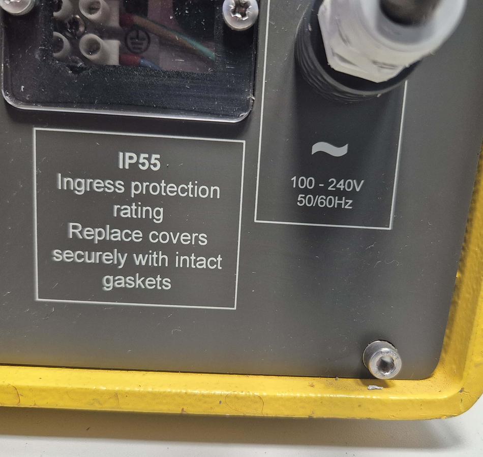 Gebraucht Watson Marlow Schlauchpumpe Laborpumpe 624S