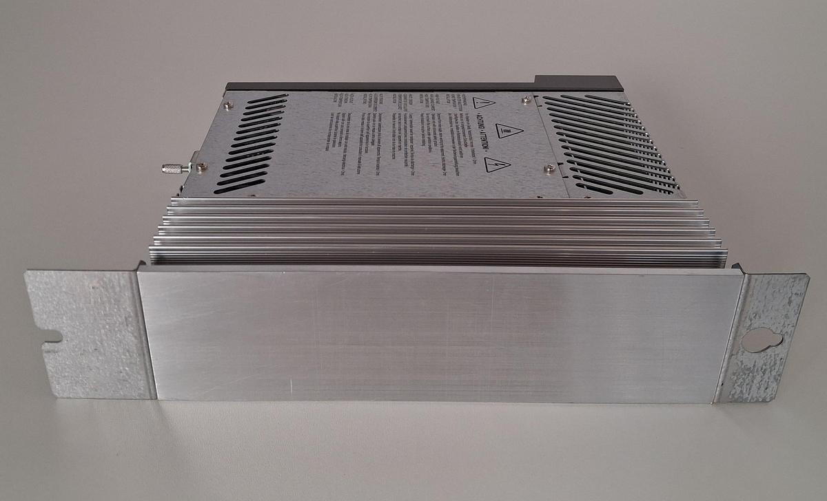 Gebraucht Pac Drive