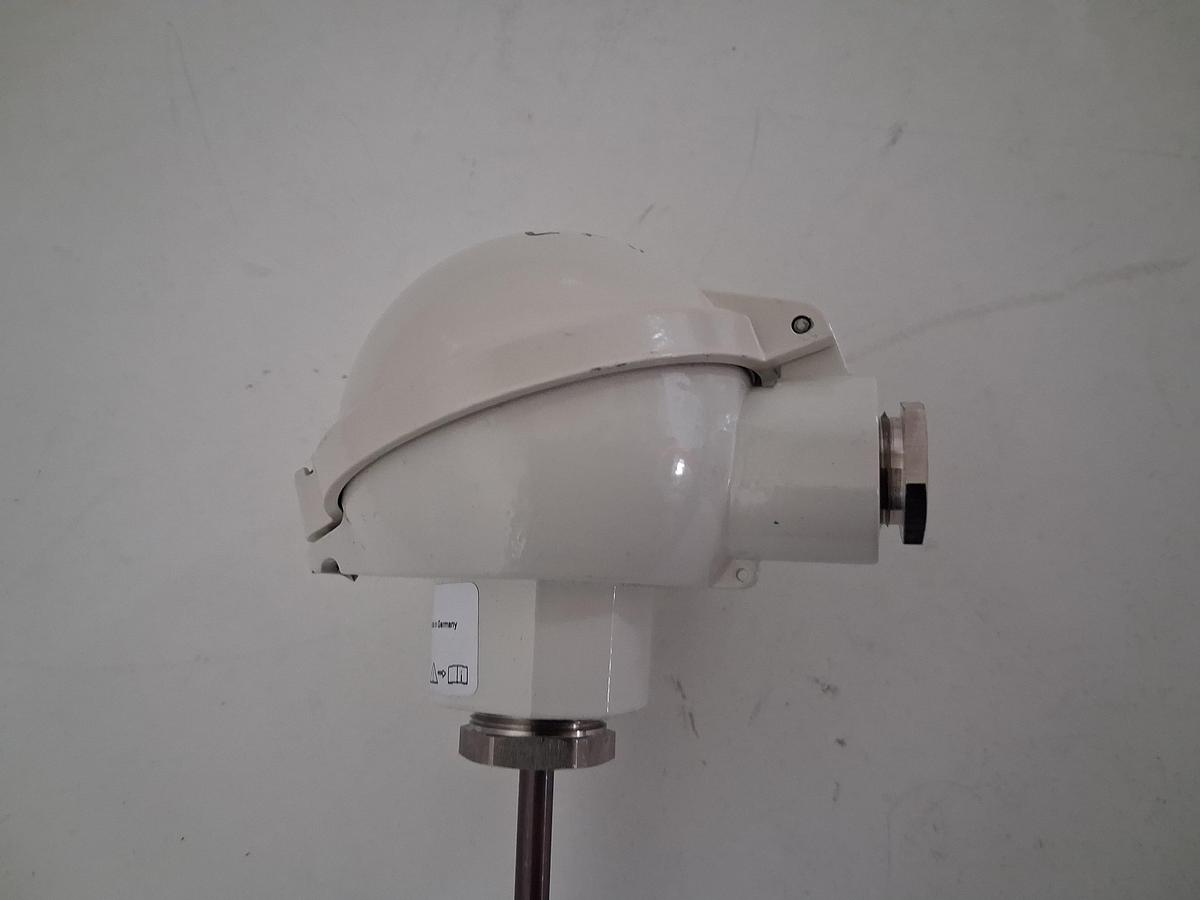 Gebraucht Sensy Temp