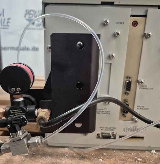 Gebraucht PerkinElmer Diamond DSC Differenzkalorimeter